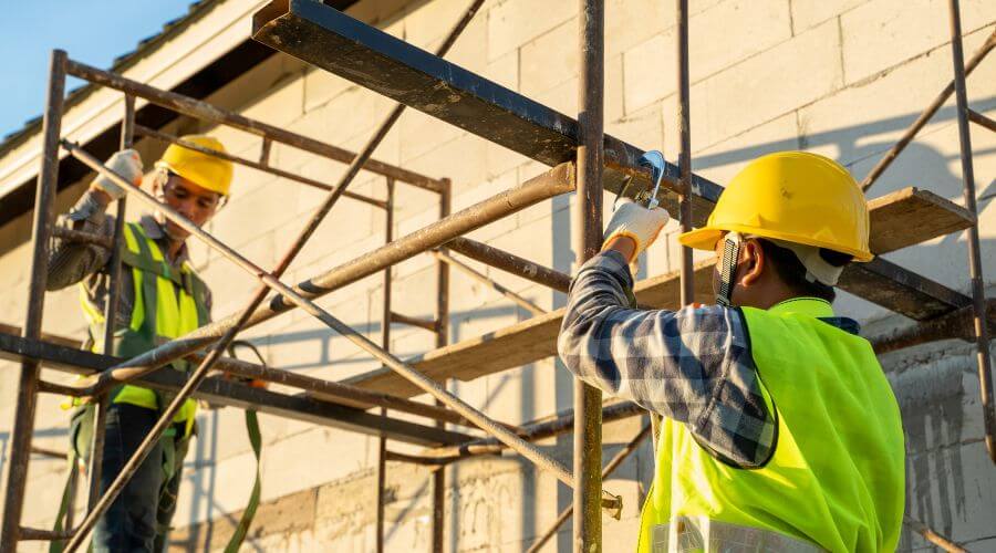 Expert new roof installation services in Chappells, SC